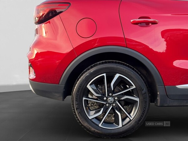 Used MG MG ZS 2023 for sale - 76551335: Photo 34