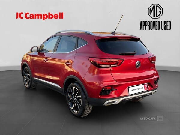 Used MG MG ZS 2023 for sale - 76551335: Photo 5