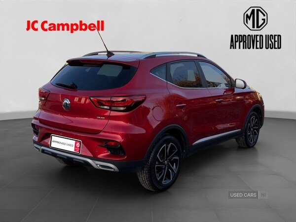 Used MG MG ZS 2023 for sale - 76551335: Photo 7