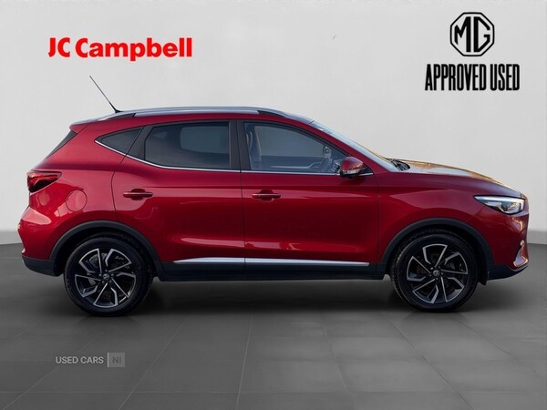 Used MG MG ZS 2023 for sale - 76551335: Photo 8