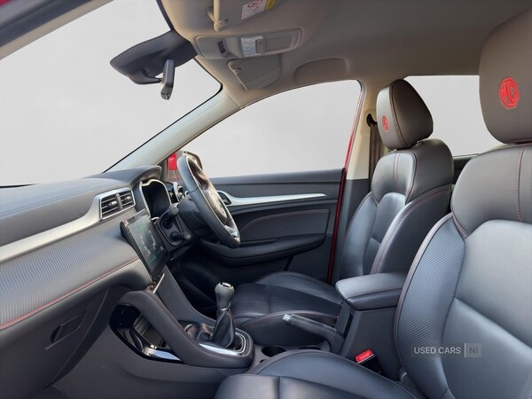 Used MG MG ZS 2023 for sale - 76551335: Photo 9