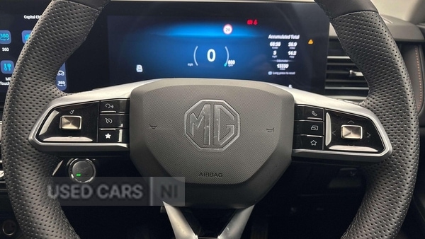 Used MG MG HS 2024 for sale - 77560219: Photo 10