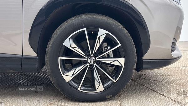 Used MG MG HS 2024 for sale - 77560219: Photo 12