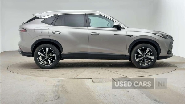 Used MG MG HS 2024 for sale - 77560219: Photo 2