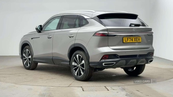 Used MG MG HS 2024 for sale - 77560219: Photo 3