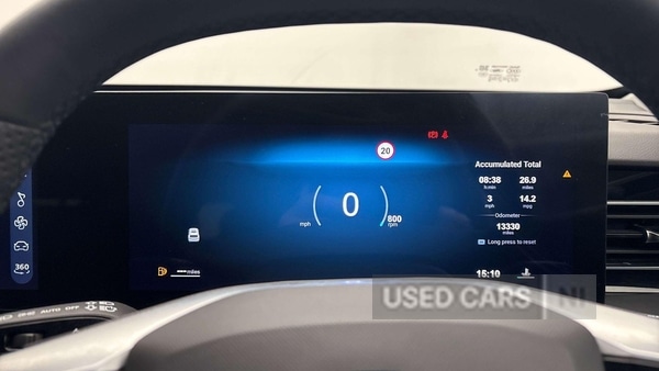 Used MG MG HS 2024 for sale - 77560219: Photo 9