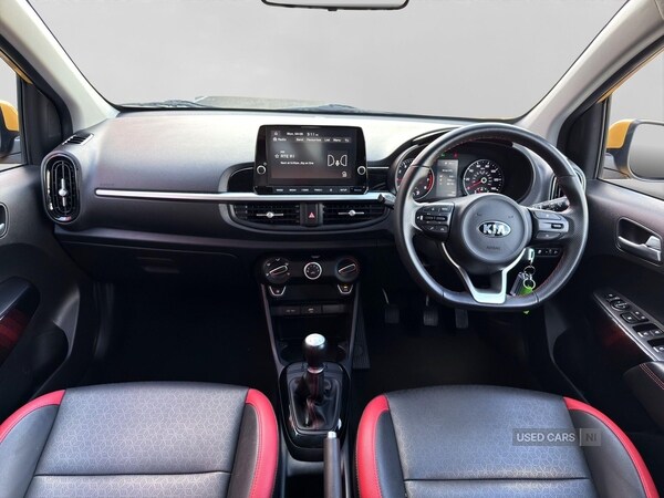 Used Kia Picanto 2021 for sale - 75430171: Photo 10