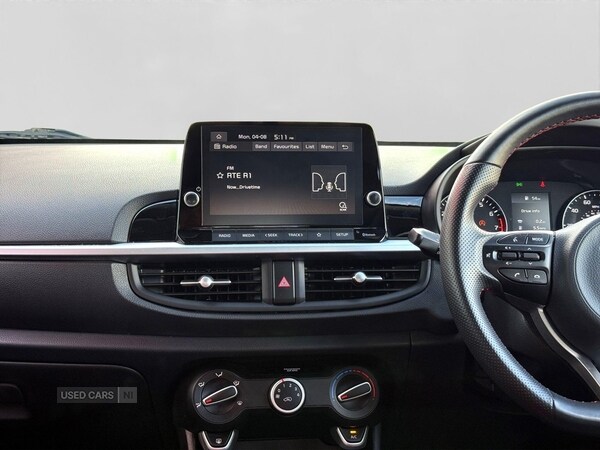 Used Kia Picanto 2021 for sale - 75430171: Photo 11