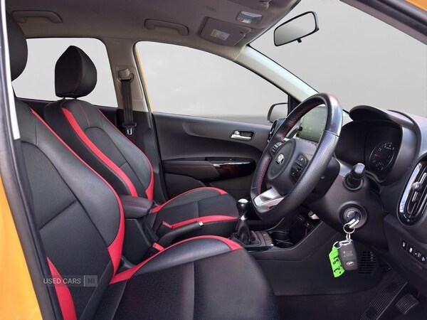 Used Kia Picanto 2021 for sale - 75430171: Photo 14