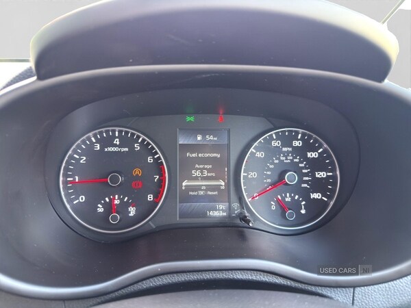 Used Kia Picanto 2021 for sale - 75430171: Photo 15