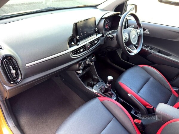 Used Kia Picanto 2021 for sale - 75430171: Photo 20
