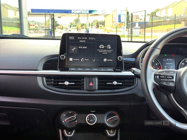 Used Kia Picanto 2021 for sale - 75430171: Photo 21