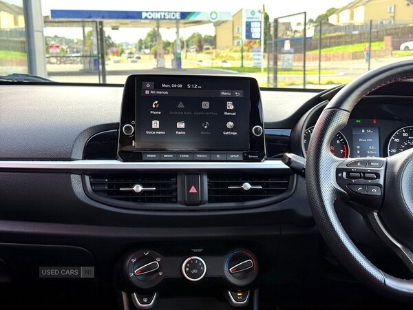 Used Kia Picanto 2021 for sale - 75430171: Photo 22