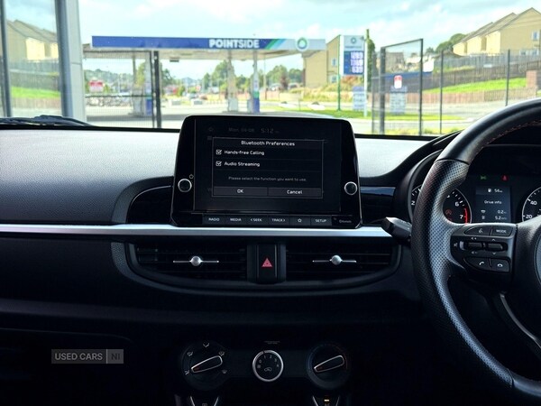 Used Kia Picanto 2021 for sale - 75430171: Photo 23