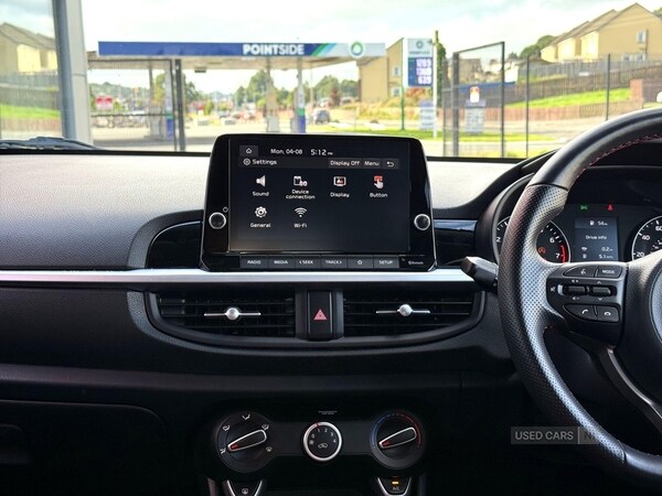 Used Kia Picanto 2021 for sale - 75430171: Photo 24