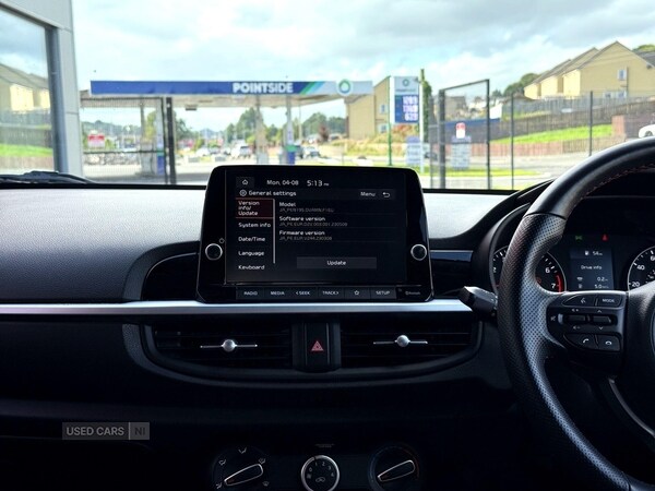 Used Kia Picanto 2021 for sale - 75430171: Photo 25