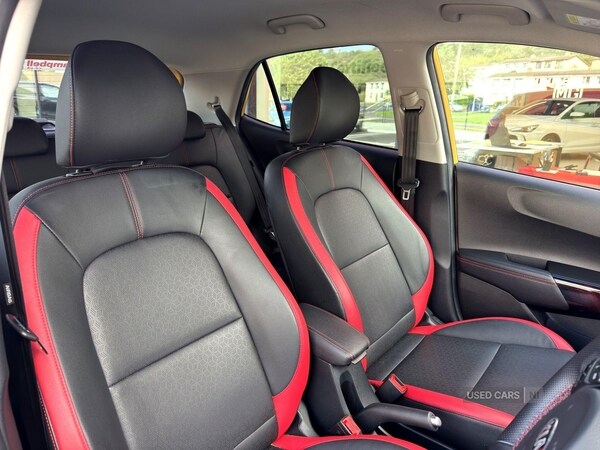 Used Kia Picanto 2021 for sale - 75430171: Photo 28