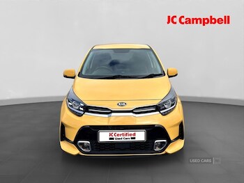 Used Kia Picanto 2021 for sale - 75430171: Photo