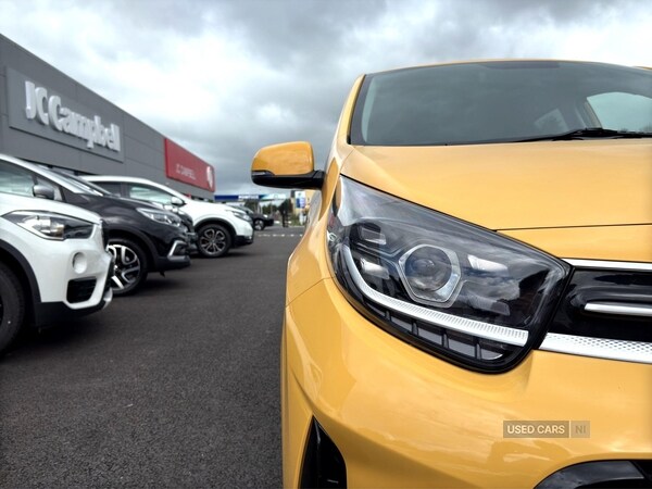Used Kia Picanto 2021 for sale - 75430171: Photo 31
