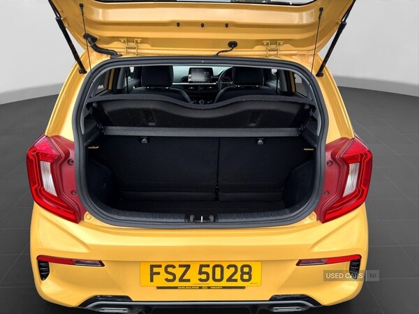 Used Kia Picanto 2021 for sale - 75430171: Photo 33