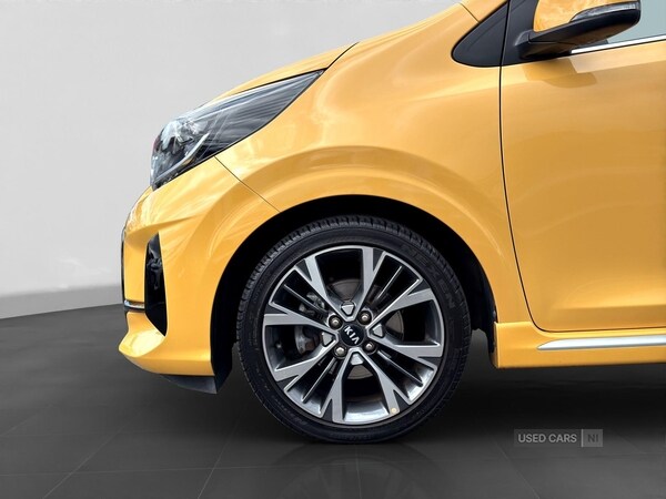 Used Kia Picanto 2021 for sale - 75430171: Photo 34
