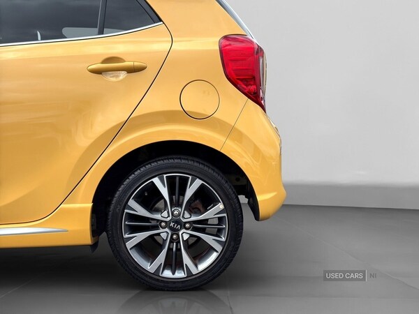 Used Kia Picanto 2021 for sale - 75430171: Photo 35