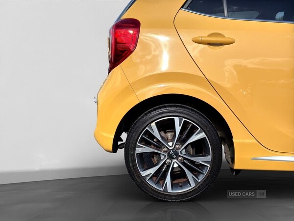Used Kia Picanto 2021 for sale - 75430171: Photo 37
