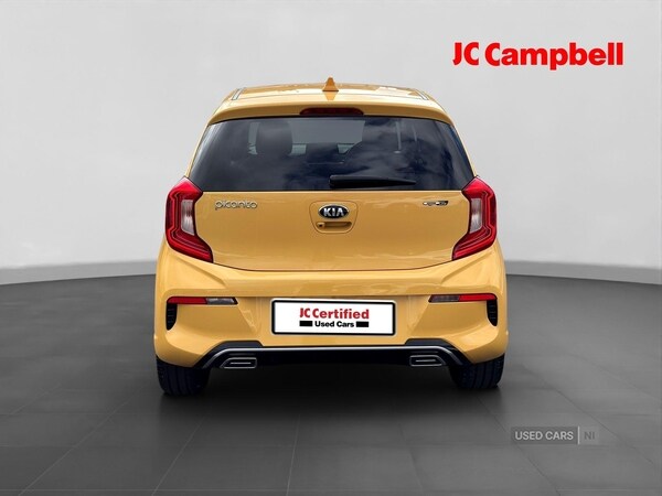 Used Kia Picanto 2021 for sale - 75430171: Photo 6