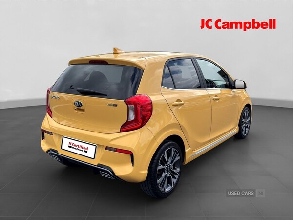 Used Kia Picanto 2021 for sale - 75430171: Photo 7