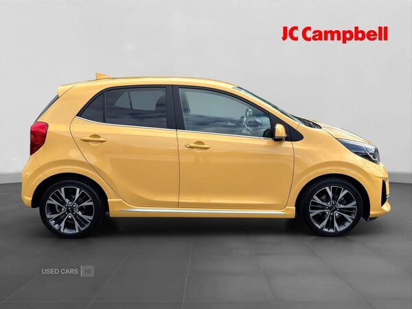 Used Kia Picanto 2021 for sale - 75430171: Photo 8
