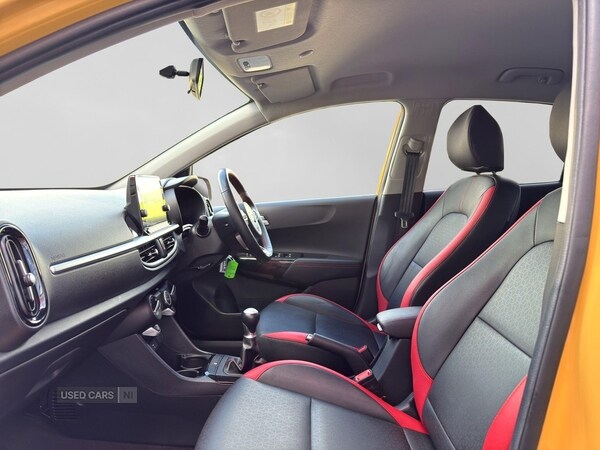 Used Kia Picanto 2021 for sale - 75430171: Photo 9