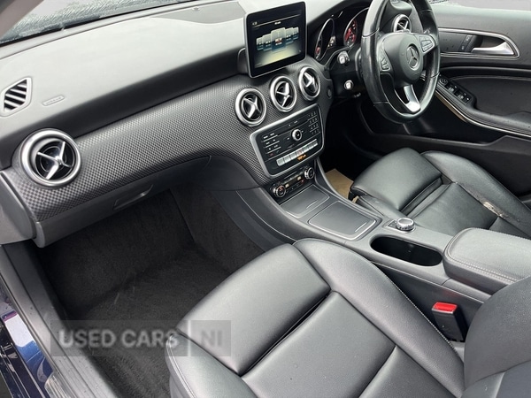 Used Mercedes-Benz A-Class 2017 for sale - 77884244: Photo 14