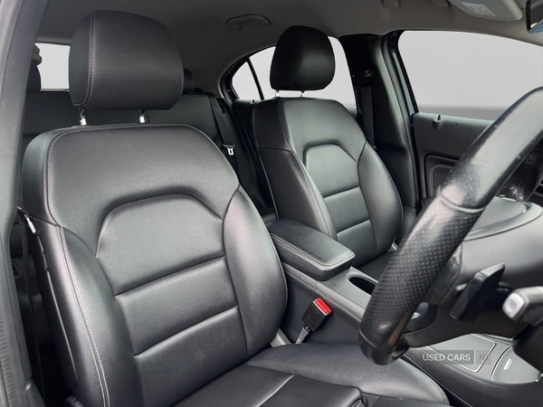 Used Mercedes-Benz A-Class 2017 for sale - 77884244: Photo 15