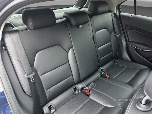 Used Mercedes-Benz A-Class 2017 for sale - 77884244: Photo 16