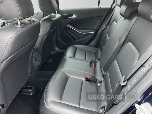 Used Mercedes-Benz A-Class 2017 for sale - 77884244: Photo 17