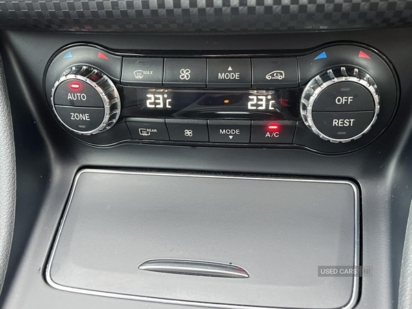 Used Mercedes-Benz A-Class 2017 for sale - 77884244: Photo 18