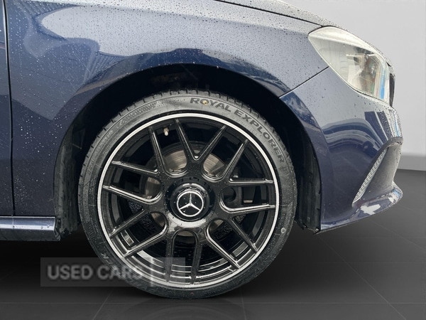 Used Mercedes-Benz A-Class 2017 for sale - 77884244: Photo 20