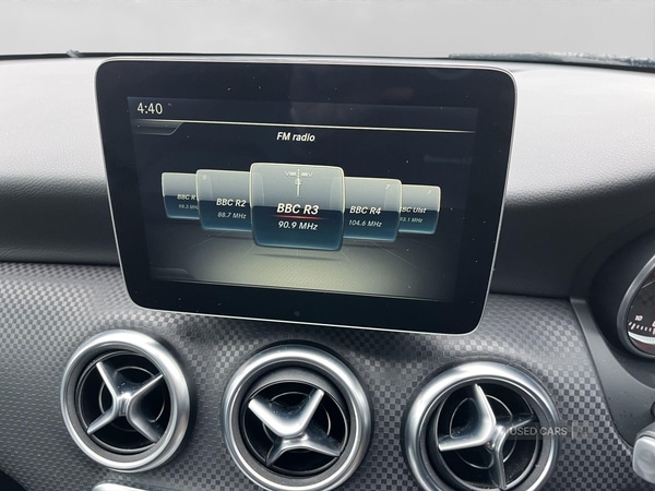 Used Mercedes-Benz A-Class 2017 for sale - 77884244: Photo 24