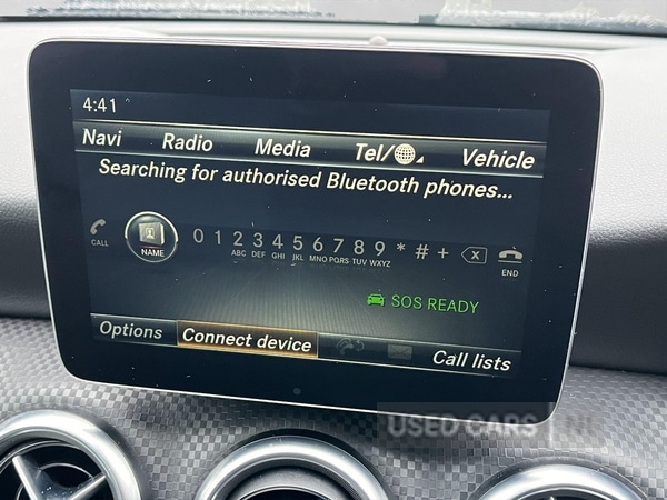 Used Mercedes-Benz A-Class 2017 for sale - 77884244: Photo 25