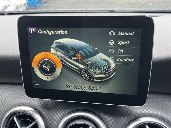 Used Mercedes-Benz A-Class 2017 for sale - 77884244: Photo 26