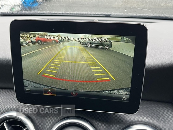 Used Mercedes-Benz A-Class 2017 for sale - 77884244: Photo 27