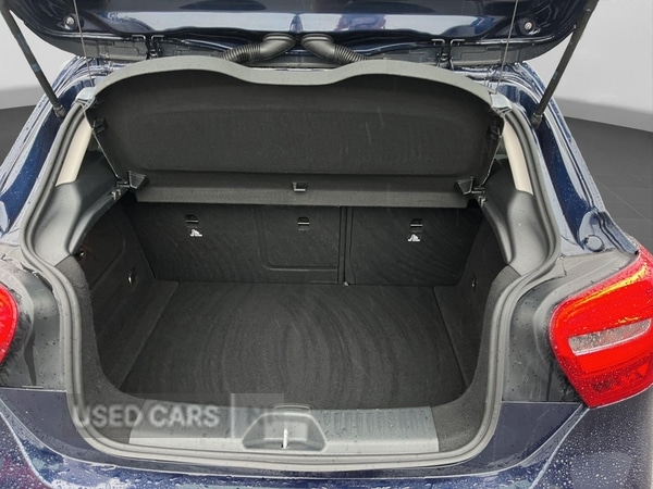 Used Mercedes-Benz A-Class 2017 for sale - 77884244: Photo 29