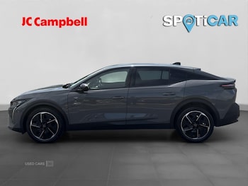 Used Peugeot 408 2025 for sale - 78823508: Photo