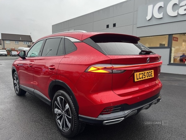 Used MG MG HS 2025 for sale - 77794482: Photo 10