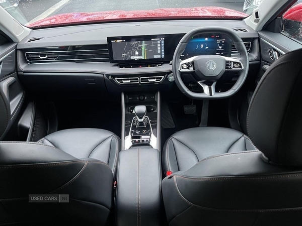 Used MG MG HS 2025 for sale - 77794482: Photo 11