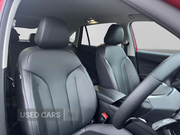 Used MG MG HS 2025 for sale - 77794482: Photo 14