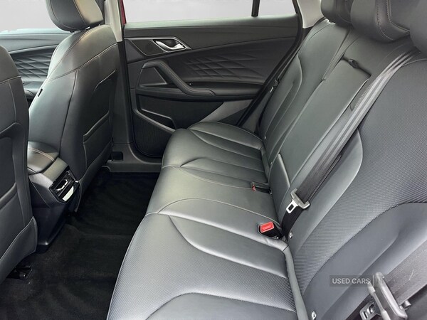 Used MG MG HS 2025 for sale - 77794482: Photo 15