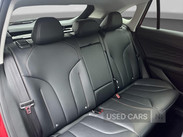 Used MG MG HS 2025 for sale - 77794482: Photo 16