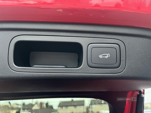 Used MG MG HS 2025 for sale - 77794482: Photo 17