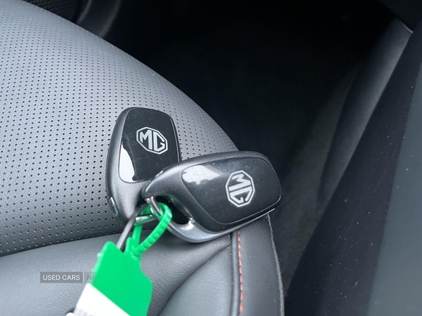 Used MG MG HS 2025 for sale - 77794482: Photo 19